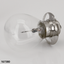 4 1/2" EARLY STYLE SPOTLIGHT - view 1