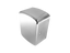 CHROME COIL COVERS - view 1
