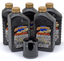 OIL CHANGE AND SERVICE KITS - view 1