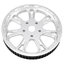 PERFORMANCE MACHINE PULLEYS - view 1