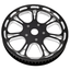 PERFORMANCE MACHINE PULLEYS - view 1