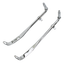 KICKSTAND LEGS FOR BIG TWIN - view 1