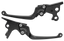 RICK'S CLASSIC ADJUSTABLE BRAKE AND CLUTCH LEVER SETS - view 1