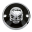 ZOMBIE STYLE SKULLED POINT COVERS - view 1