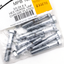 CHROME PLATED HEX HEAD CAP SCREWS ASSORTMENT - view 1