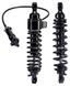 BITUBO REMOTE ADJUSTABLE SHOCKS FOR TOURING - view 1