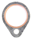 EXHAUST GASKETS FOR SHOVELHEAD - view 1