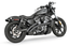 FREEDOM PERFORMANCE RADICAL RADIUS FOR RH NIGHTSTER - view 1
