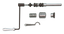 TRANSMISSION LAPPING TOOL - view 1