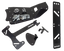 V-TWIN MFG. SOLO SEAT MOUNTING KITS - view 1