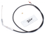T12 - THROTTLE & IDLE CABLE 1988-1995 SPORTSTER - view 1