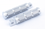 RETRO STYLE KNURLED BILLET ALUMINUM FOOT & SHIFTER PEGS - view 1