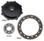 FINAL DRIVE CHAIN CONVERSION SPROCKETS FOR 2008-UP TOURING - view 1