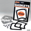GASKETS, O-RINGS AND SEALS FOR PRIMARY ON 5 SPEED BIG TWIN LATE 1979-2006 - view 1
