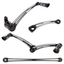 ARLEN NESS BRAKE & SHIFTER KITS - view 1