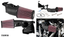 K&N AIR CHARGER PERFORMANCE INTAKE KITS - view 1