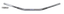FEHLING FAT BAR 1 1/4 INCH HANDLEBARS - view 1