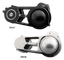 BDL CLASSIC 2" & 2 3/4" BELT DRIVES - view 1