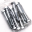 SAE SIZE ZINC PLATED HARDWARE - view 1