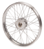 FRONT WHEEL ASSEMBLIES FOR 1974-1977 SPORTSTER AND FX - view 1