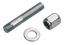 LOWER SHOCK STUD KIT - view 1