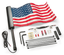 CIRO USA FLAGS, FLAG POLES AND FLAG MOUNTS - view 1