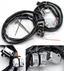 ERGONOMIC HANDLEBAR SWITCHES FOR 1996-2013 MODELS - view 1