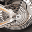 K-TECH HYDRAULIC BRAKE DRUM - view 1