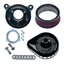 S&S STEALTH MINI TEARDROP AIR CLEANER KITS - view 1