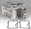 TRANSMISSION GASKET, O-RINGS AND SEALS FOR 5 SPEED BIG TWIN - view 1
