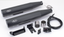 MCJ ADJUSTABLE EXHAUSTS FOR DYNA - view 1