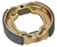 KUSTOM TECH MINI FRONT BRAKE DRUM - view 1