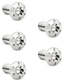 ARLEN NESS TITANIUM ROTOR BOLT KITS - view 1