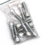 SAE SIZE ZINC PLATED HARDWARE - view 1