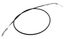 T16 - THROTTLE CABLES FOR USE WITH MIKUNI HS40 CARBURETOR AND 1986-1995 STYLE THROTTLE GRIP - view 1