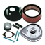 S&S STEALTH MINI TEARDROP AIR CLEANER KITS - view 1
