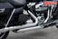TUCK & UNDER TRUE DUAL HEADERS - view 1