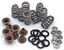 KIBBLEWHITE HIGH PERFORMANCE OVATE WIRE BEEHIVE VALVE SPRING KITS - view 1