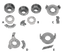 STEERING STOP - view 1