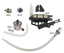 FUEL PUMP PARTS - view 1