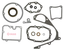 TRANSMISSION GASKET, O-RINGS AND SEALS FOR 5 SPEED BIG TWIN - view 1