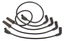 SUMAX PRO WIRE SPARK PLUG WIRE KITS - view 1