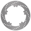 EBC STAINLESS STEEL DISC BRAKE ROTORS - view 1