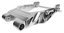 VITY'S BILLET SWING ARM FOR TOURING - view 1