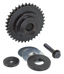 BDL SPRINGLESS COMPENSATOR SPROCKET - view 1