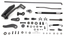 REAR BRAKE CONTROL PARTS FOR 1936-1957 BIG TWIN - view 1