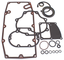 MILWAUKEE EIGHT TRANSMISSION GASKETS & SEALS - view 1