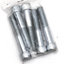 SAE SIZE ZINC PLATED HARDWARE - view 1