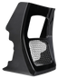 MILWAUKEE EIGHT TOURING CHIN SPOILER - view 1