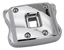 CHROME ROCKER COVERS FOR 2004-2022 SPORTSTER - view 1